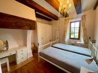 Propriété à vendre à Saint-Saud-Lacoussière, Dordogne - 163 043 € - photo n°8