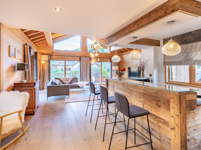 French property for sale in MERIBEL LES ALLUES, Savoie - €4,250,000 - photo 4