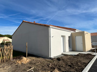 Maison à vendre à Saint-Jean-de-Monts, Vendée - 251 450 € - photo 10