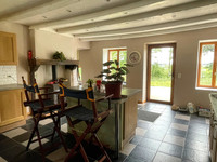 Maison à vendre à Peyrat-de-Bellac, Haute-Vienne - 235.400 € - photo 5
