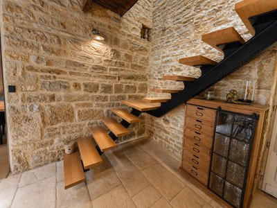 French property for sale in Nanteuil-en-Vallée, Charente - €381,600 - photo 8