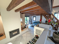 Maison à vendre à La Couronne, Charente - 270.000 € - photo 6