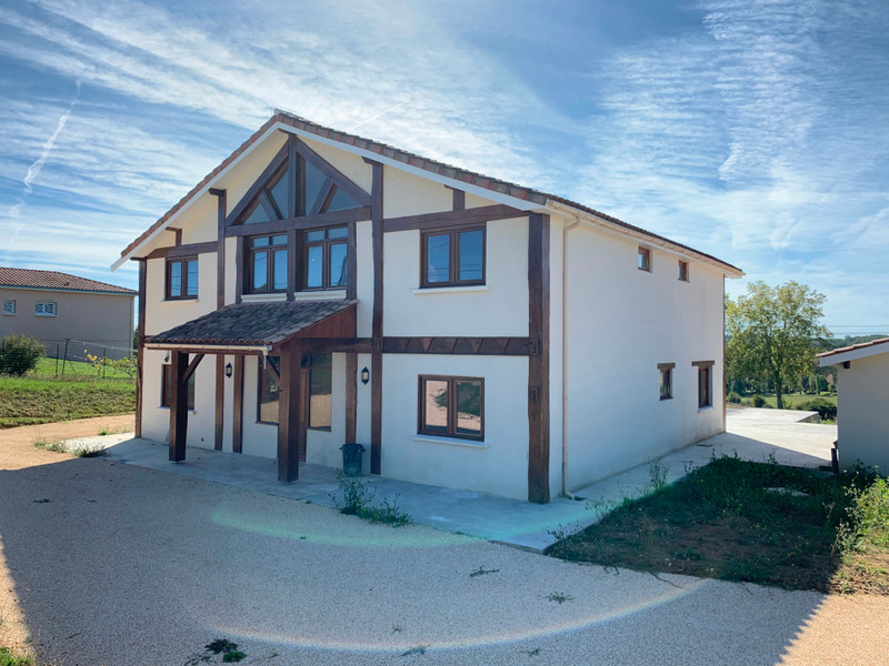 French property for sale in Miramont-de-Guyenne, Lot-et-Garonne - €249,000 - photo 10