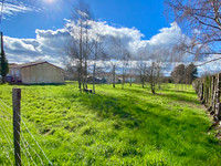 Terrain à vendre à Rochechouart, Haute-Vienne - 37.500 € - photo 10