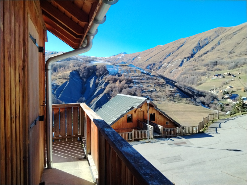 Ski property for sale in Saint Sorlin d’Arves - Sybelles - €154,000 - photo 12