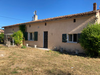 houses and homes for sale inPoullignacCharente Poitou_Charentes