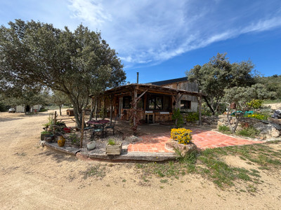 French property for sale in Montalba-le-Château, Pyrénées-Orientales - €330,000 - photo 11