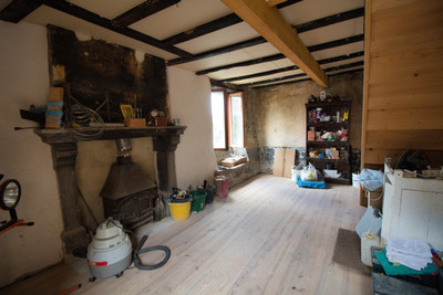 French property for sale in Chirac, Charente - €41,600 - photo 1