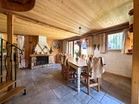 Chalet à vendre à Sixt-Fer-à-Cheval, Haute-Savoie - 830.000 € - photo 3