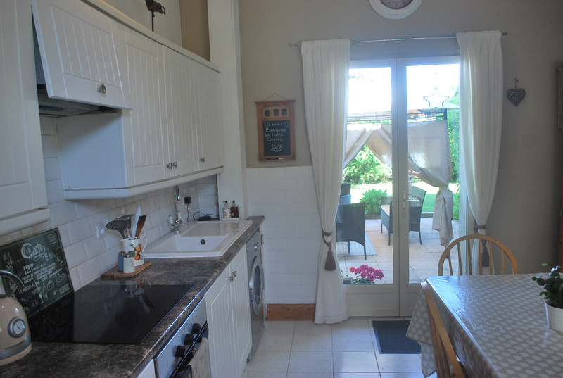 French property for sale in Saint-Martial-sur-Isop, Haute-Vienne - €141,700 - photo 5