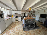 Maison à vendre à Brecé, Mayenne - 107 000 € - photo 6