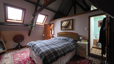 French property for sale in Sourdeval, Manche - €150,000 - photo 12