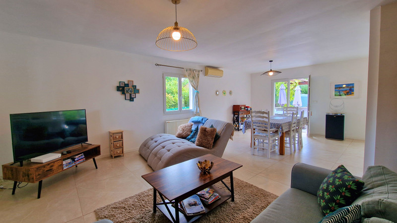 French property for sale in Ginestas, Aude - €349,000 - photo 7