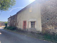 Maison à vendre à Champsac, Haute-Vienne - 27.000 € - photo 11