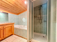 Appartement à vendre à Les Contamines-Montjoie, Haute-Savoie - 700 000 € - photo 8