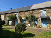Maison à vendre à Évriguet, Morbihan - 129.999 € - photo 3