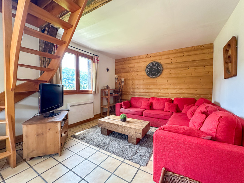 Ski property for sale in Morillon - €465,000 - photo 2