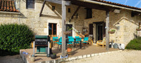 Maison à vendre à Mairé-Levescault, Deux-Sèvres - 450.500 € - photo 6