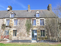 Maison à vendre à Vieux-Viel, Ille-et-Vilaine - 130 000 € - photo 1