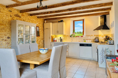 French property for sale in Simeyrols, Dordogne - €298,000 - photo 6