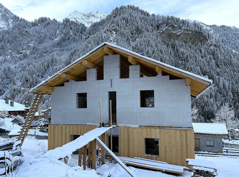 Ski property for sale in Sainte Foy - €599,000 - photo 8