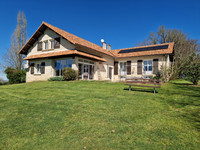 Propriété à vendre à La Rochefoucauld-en-Angoumois, Charente - 355 000 € - photo n°10