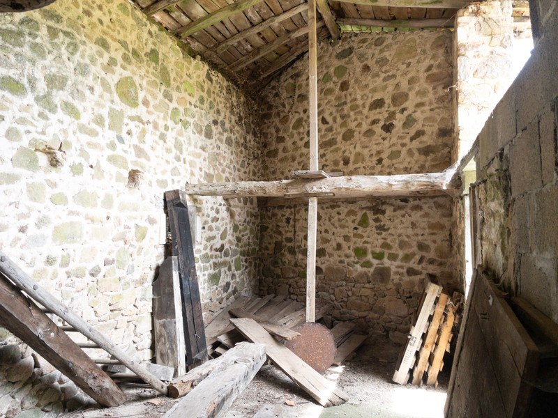 French property for sale in Maisonnais-sur-Tardoire, Haute-Vienne - €42,000 - photo 12