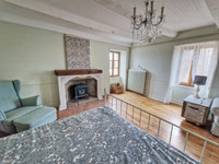 Maison à vendre à Féniers, Creuse - 141.700 € - photo 6