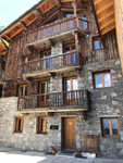 French property, houses and homes for sale in Sainte-Foy-Tarentaise Savoie French_Alps