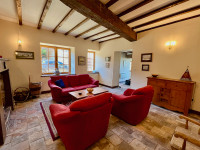Maison à vendre à Berrie, Vienne - 153.000 € - photo 3