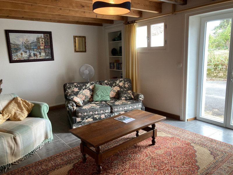 French property for sale in Millac, Vienne - €110,000 - photo 4