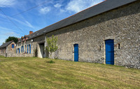 Maison à vendre à Torcé-Viviers-en-Charnie, Mayenne - 355 000 € - photo 3