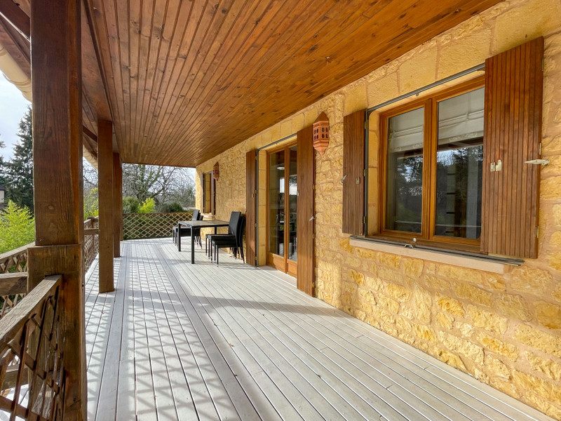 French property for sale in Marminiac, Lot - €390,000 - photo 9