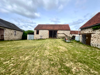 French property for sale in Lussat, Creuse - €304,950 - photo 7