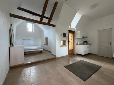 French property for sale in Anlhiac, Dordogne - €299,600 - photo 9