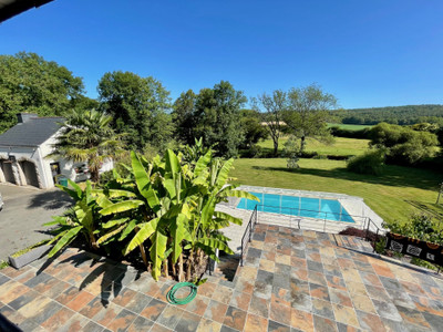 French property for sale in Saint-Jean-Brévelay, Morbihan - €614,800 - photo 8