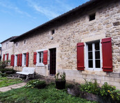 Maison à vendre à Villefagnan, Charente - 173.880 € - photo 2