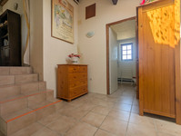 Propriété à vendre à Rillé, Indre-et-Loire - 96 800 € - photo n°9