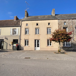 French property for sale in Port-Bail-sur-Mer, Manche - €205,200 - photo 1