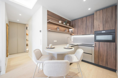 French property for sale in Nice, Alpes-Maritimes - €448,000 - photo 4