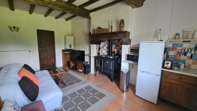 French property for sale in Le Teilleul, Manche - €88,000 - photo 2