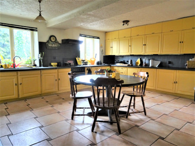 French property for sale in Chênedouit, Orne - €137,500 - photo 6