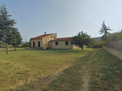 Maison à vendre à Ongles, Alpes-de-Hautes-Provence, PACA, avec Leggett Immobilier