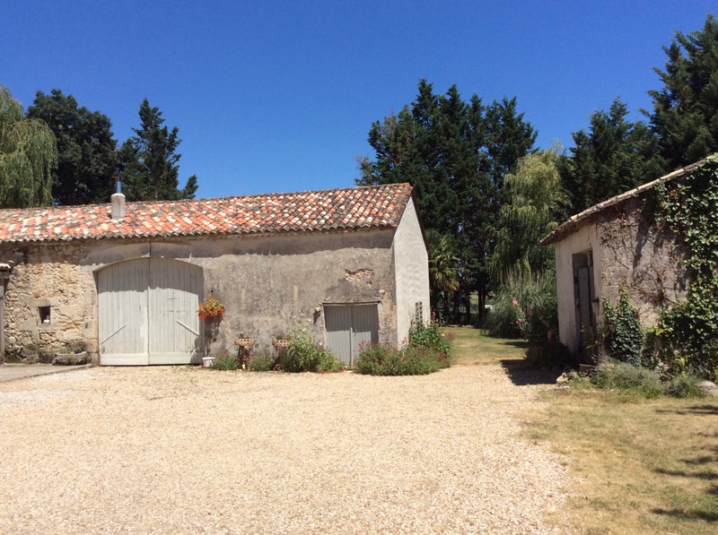 French property for sale in Saint-Martin-de-Gurson, Dordogne - &#8364;357,000 - photo 11