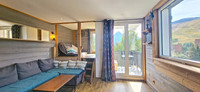 French ski chalets, properties in Les Deux Alpes, Les Deux Alpes 1650, Les Deux Alpes