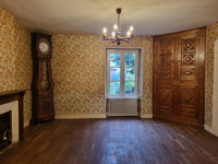 Maison à vendre à Chassenon, Charente - 100.000 € - photo 2