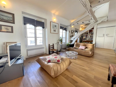 French property for sale in Paris 17e Arrondissement, Paris - €598,000 - photo 1