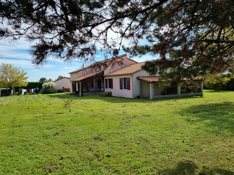 French property for sale in Sanilhac, Dordogne - &#8364;319,148 - photo 3