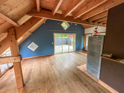 French property for sale in Saint-Planchers, Manche - €393,617 - photo 2