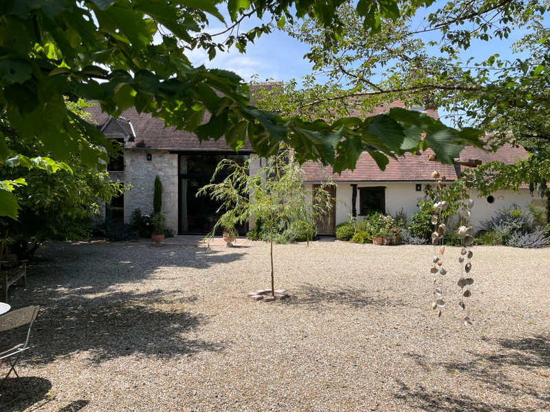 French property for sale in Ids-Saint-Roch, Cher - €318,000 - photo 8